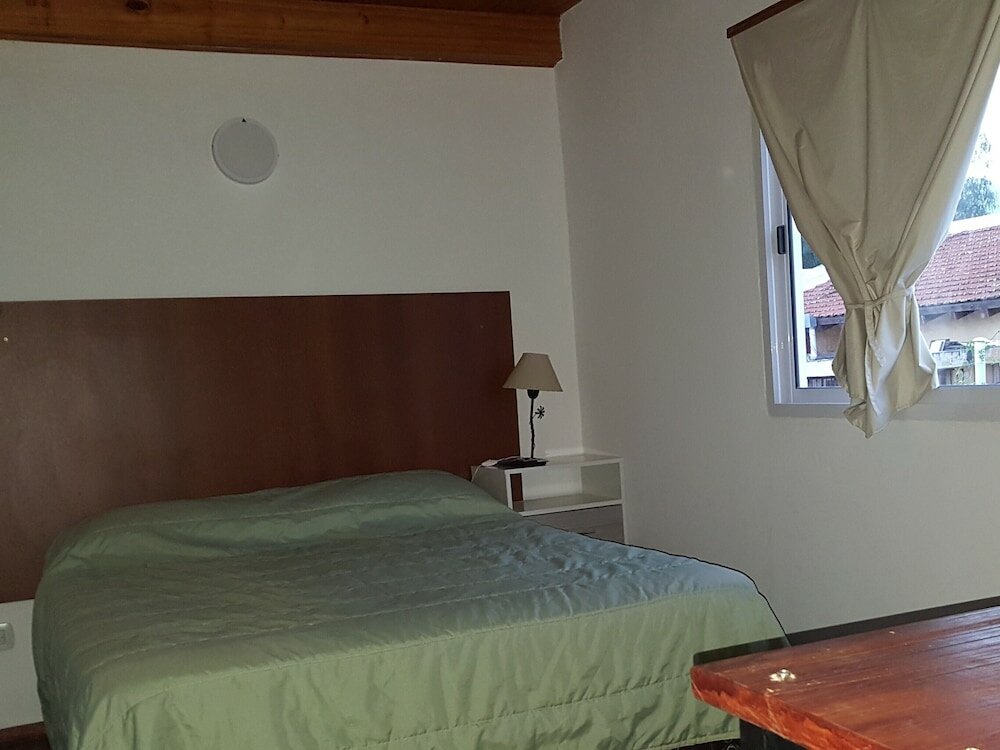 Фото Cabañas Villa del Sol