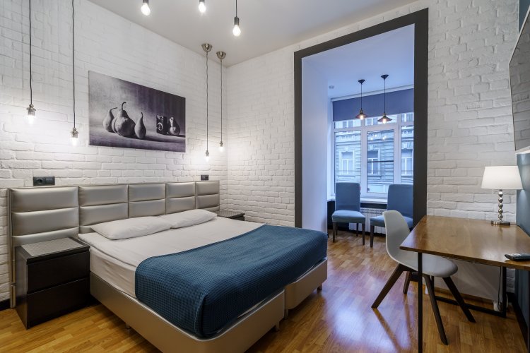 Фото Adams House