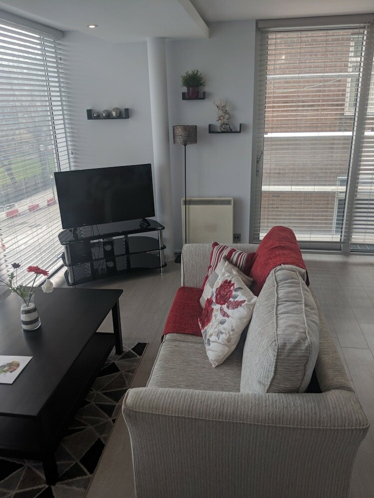 Фото Lt Grove Apartment - Stratford