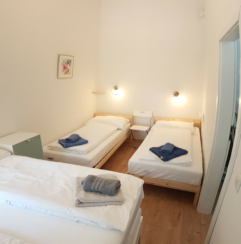 Фото Sobieski Town Apartments