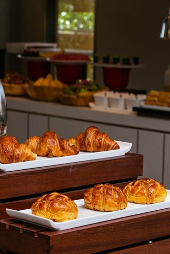 Гостиница Hilton Garden Inn Nanchang Honggutan в Наньчане
