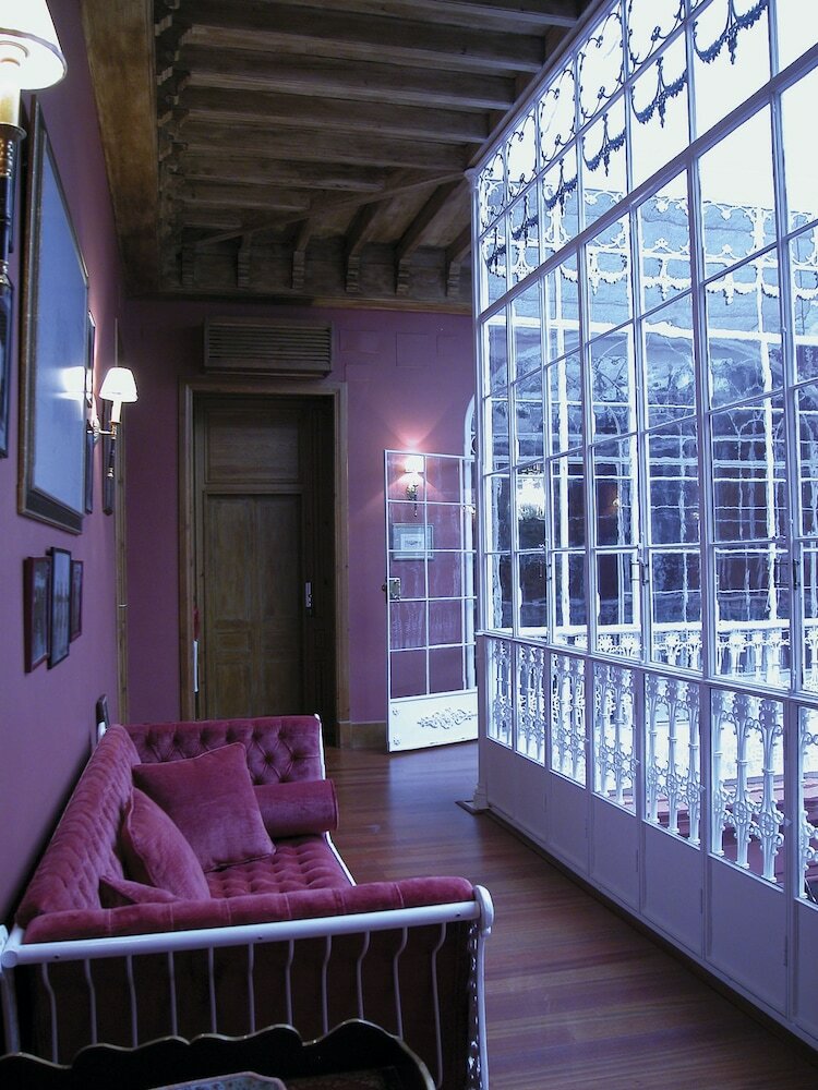 Фото Hotel Casa Palacio Conde de la Corte