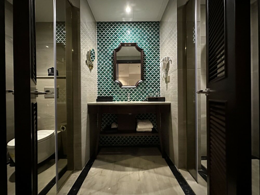 Фото Gm Premium Hotel