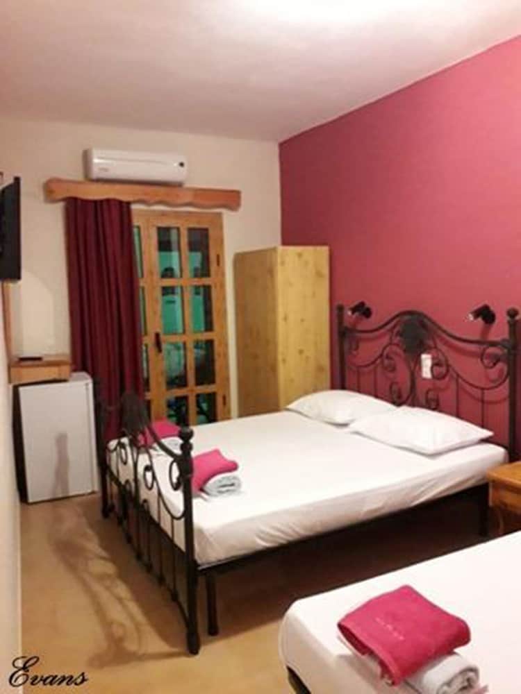 Фото Evans Studio