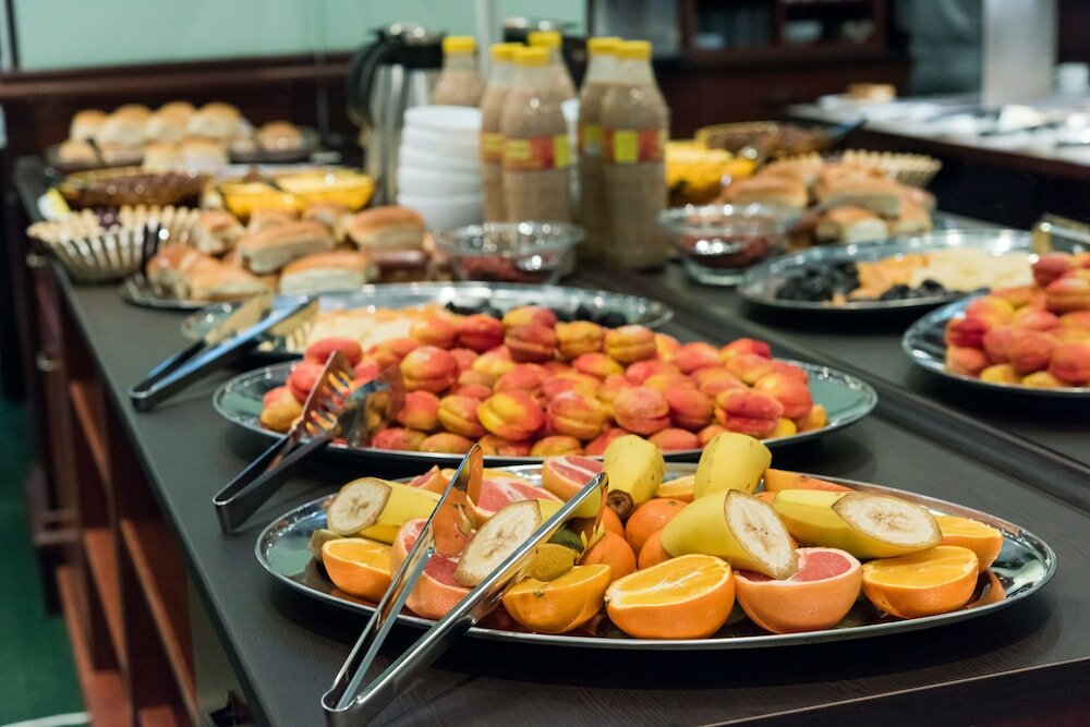 Фото Hotel Bellevue Ski & Relax