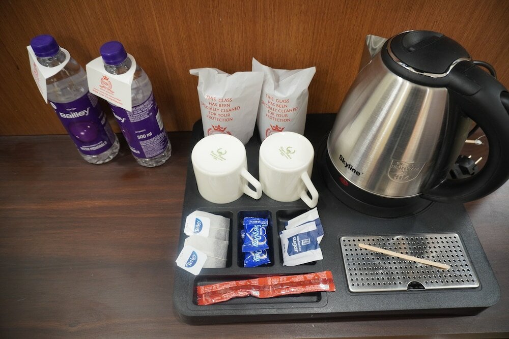 Фото Hotel Royal Rosette