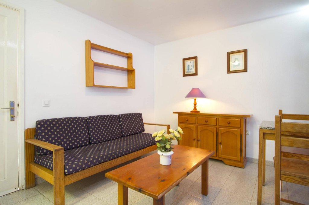 Фото San Francisco Park - Adults Only