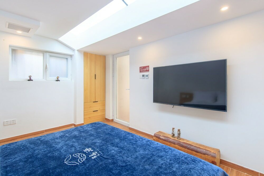 Фото Isvara Flowing Ocean Guesthouse