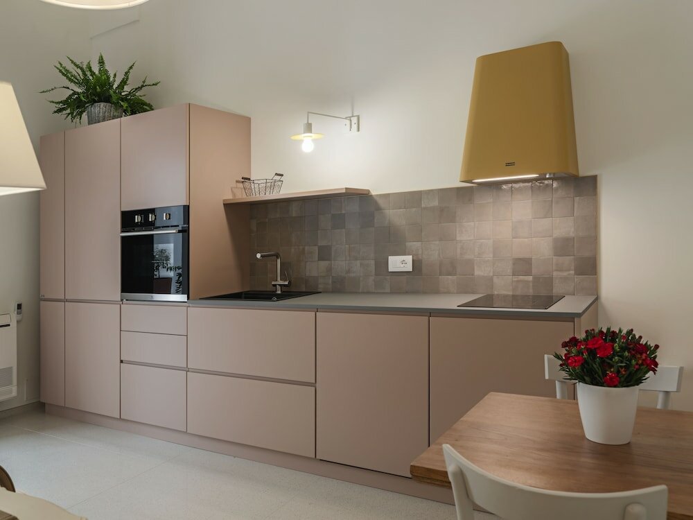 Фото Living u HomeSuites