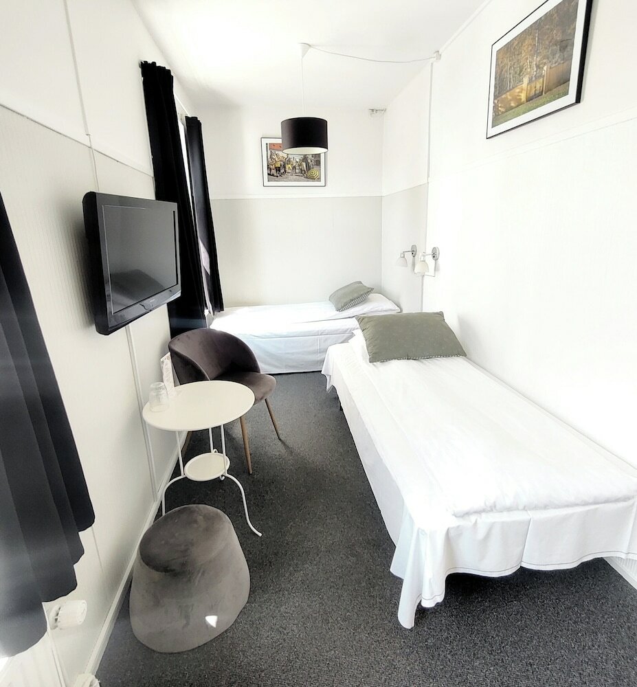 Фото Centralhotellet