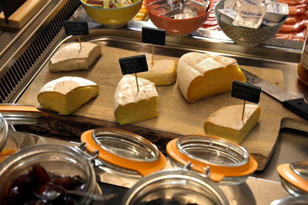 Фото Hotel de Castillion