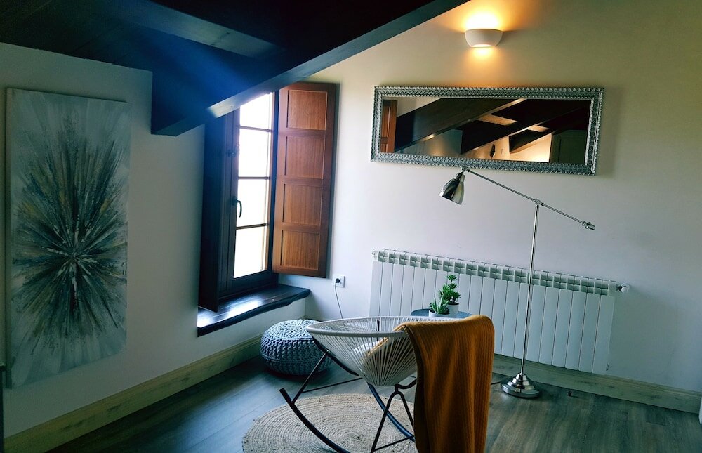 Фото Hotel Rural La Sobreisla