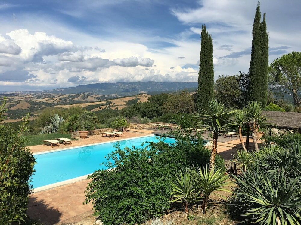 Фото Podere Prataccio