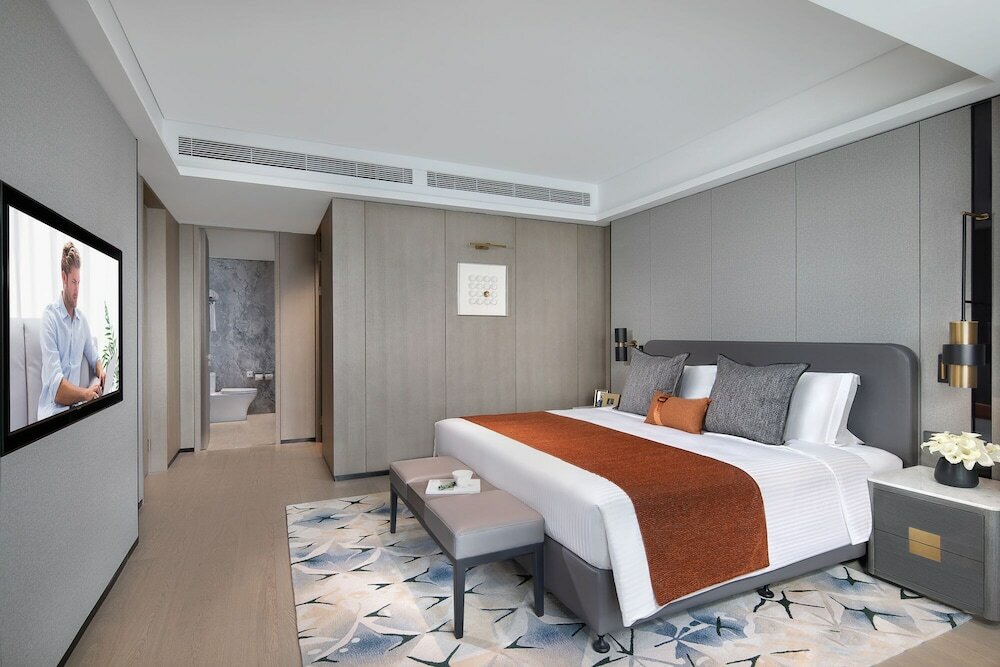 Фото Ascott ICC Guangzhou
