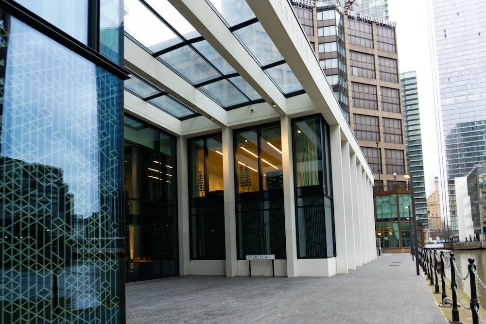 Фото The Wardian