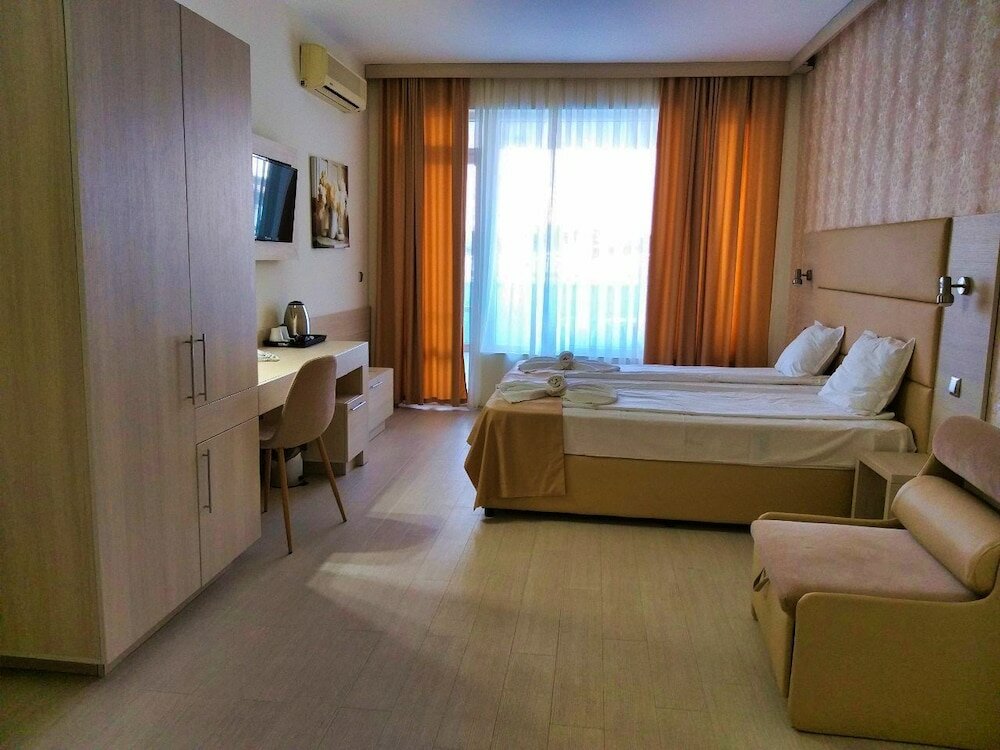 Фото Perla Apartments