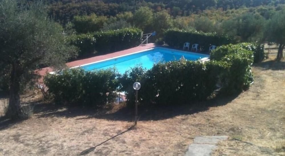 Фото Agriturismo Ippogrifo