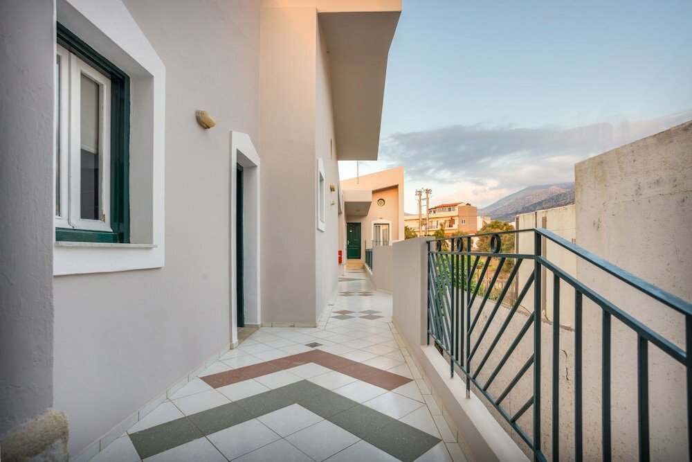 Фото Malia Energy by Estia