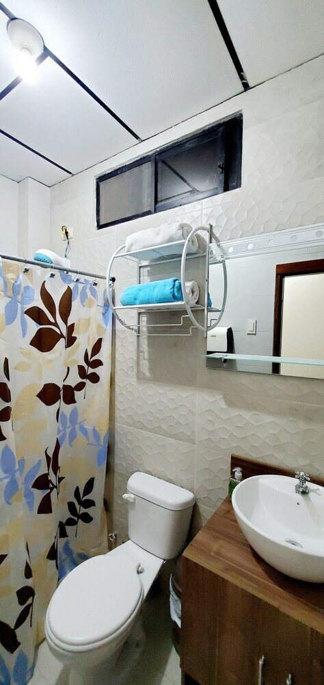 Фото Ncg Suite Samanes 3