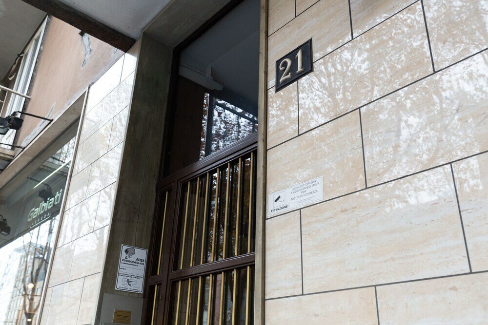 Фото NotaMi GoodVibesHome