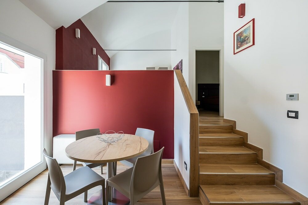 Фото Giorgi Homes by Wonderful Italy