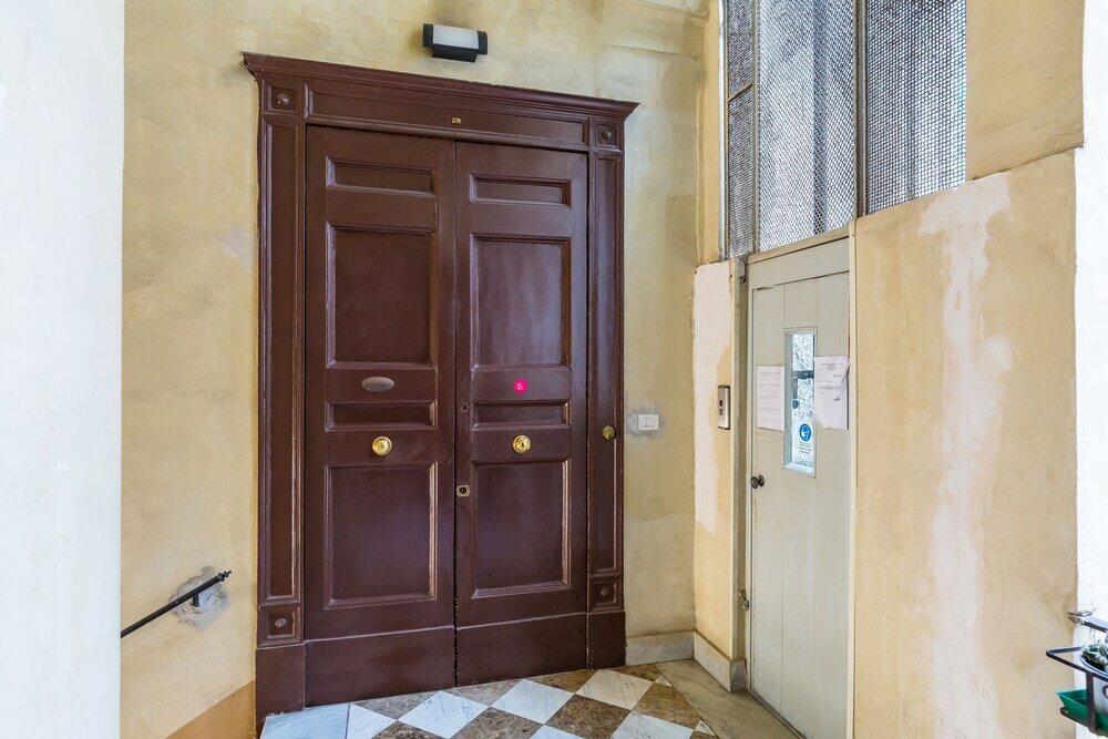 Фото Appartamento tra le Cupole di Napoli by Wonderful Italy