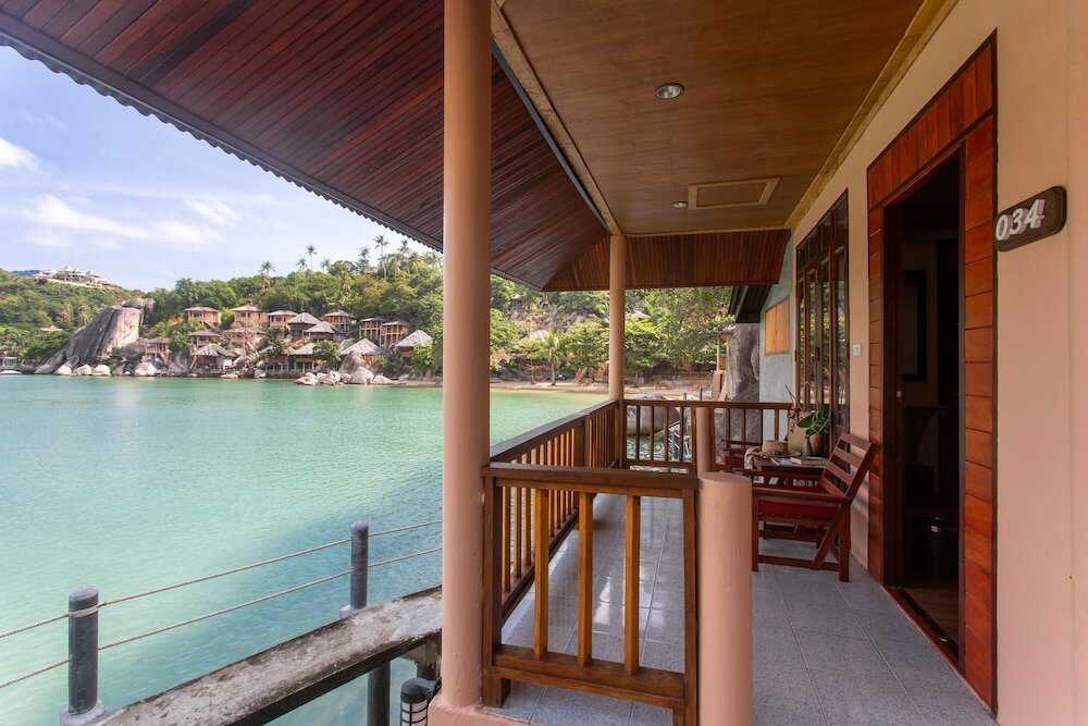 Фото Taatoh Resort & Freedom Beach Resort