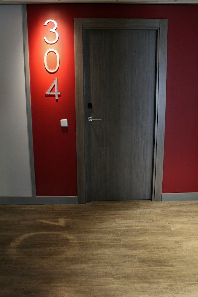 Фото Apartamentos Recoletos