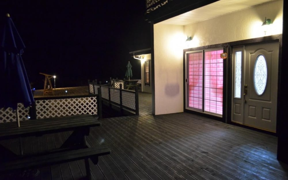 Фото Boseong Byulbaragi Pension