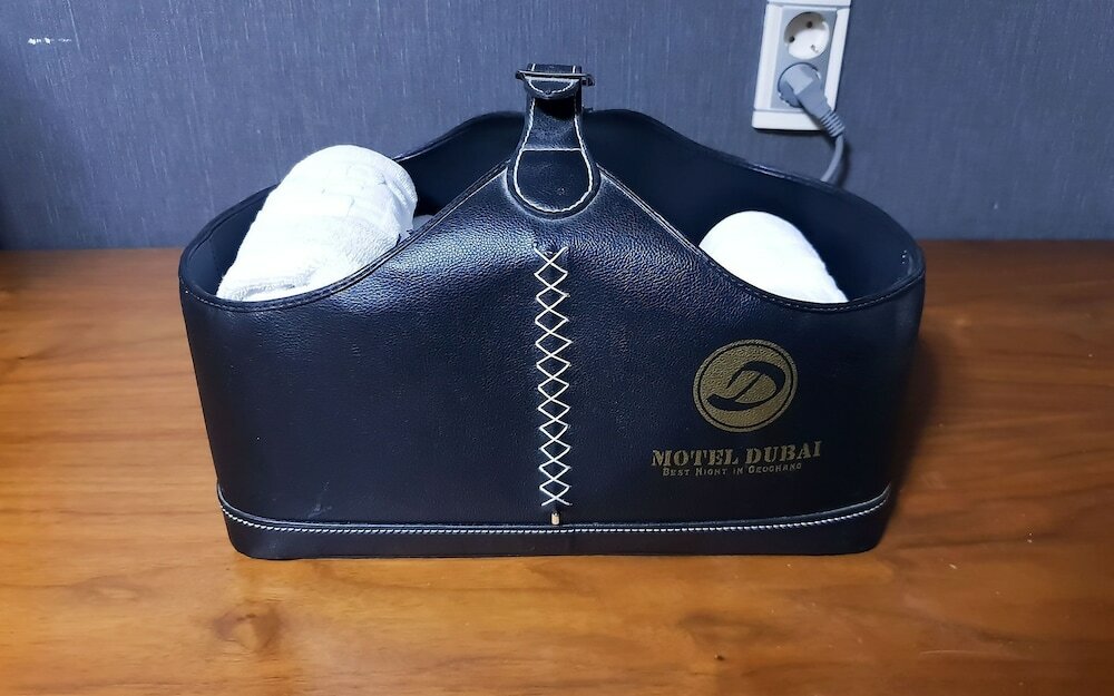 Фото Geochang Dubai