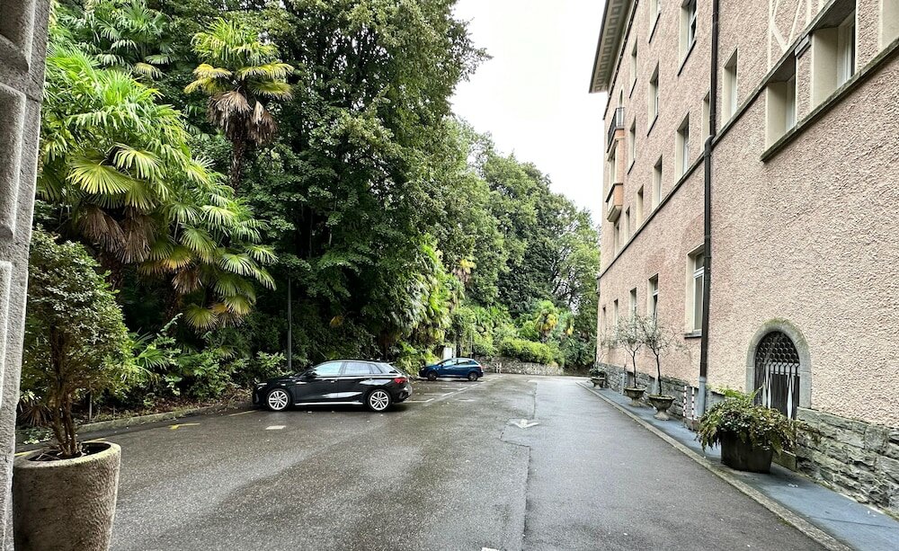 Фото Erooms Minusio