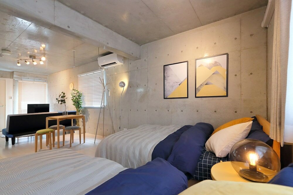 Фото Landmark Namba D