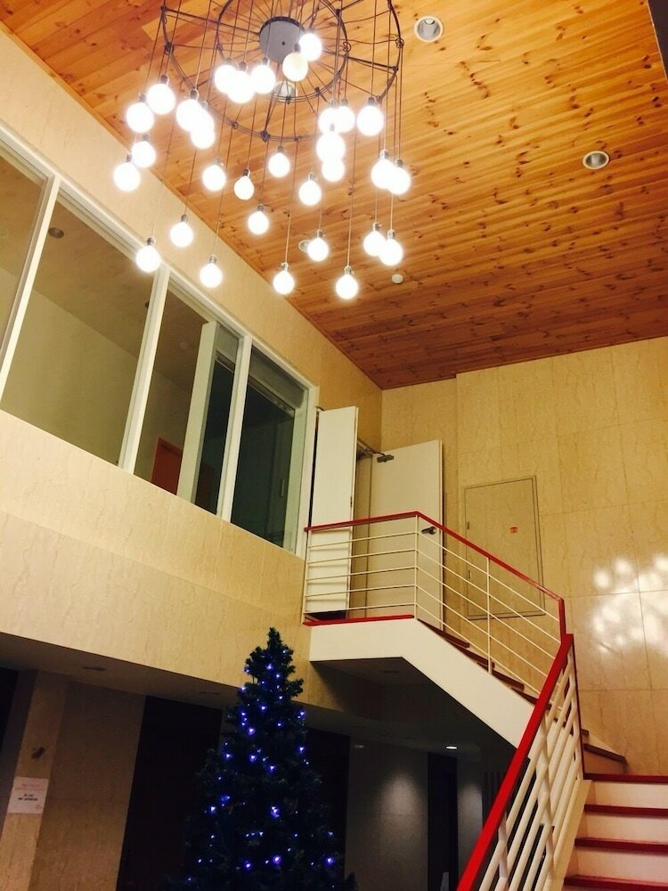 Фото Sol Guest House Haeundae