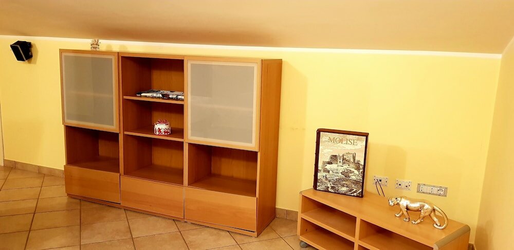 Фото B&b Villa Maria Paola Resort Isernia