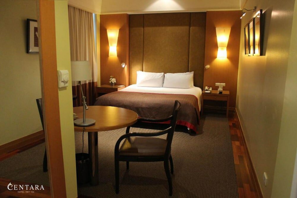 Фото Centara Hotel Hat Yai