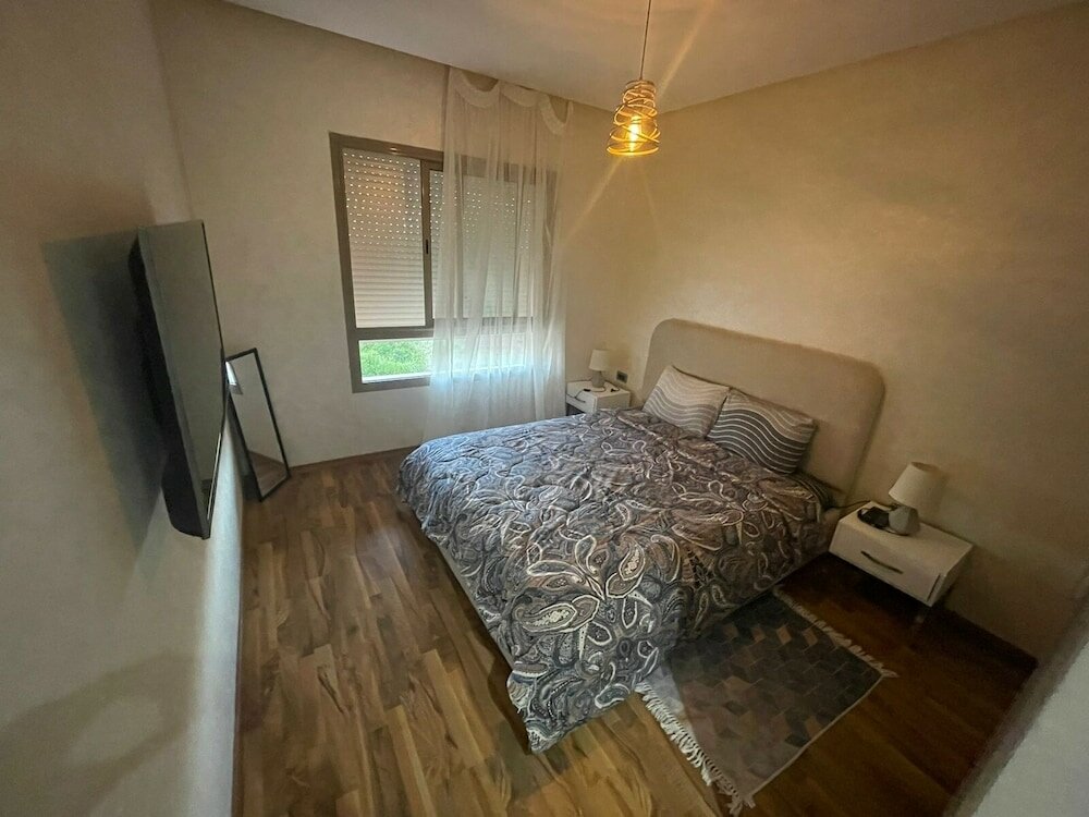 Фото Apart 08 Prestigia golf city