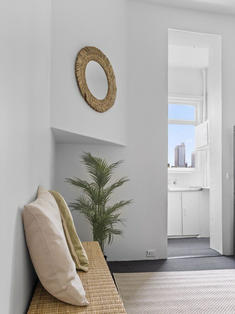 Фото Venus Potts Point - Hostel - Women only