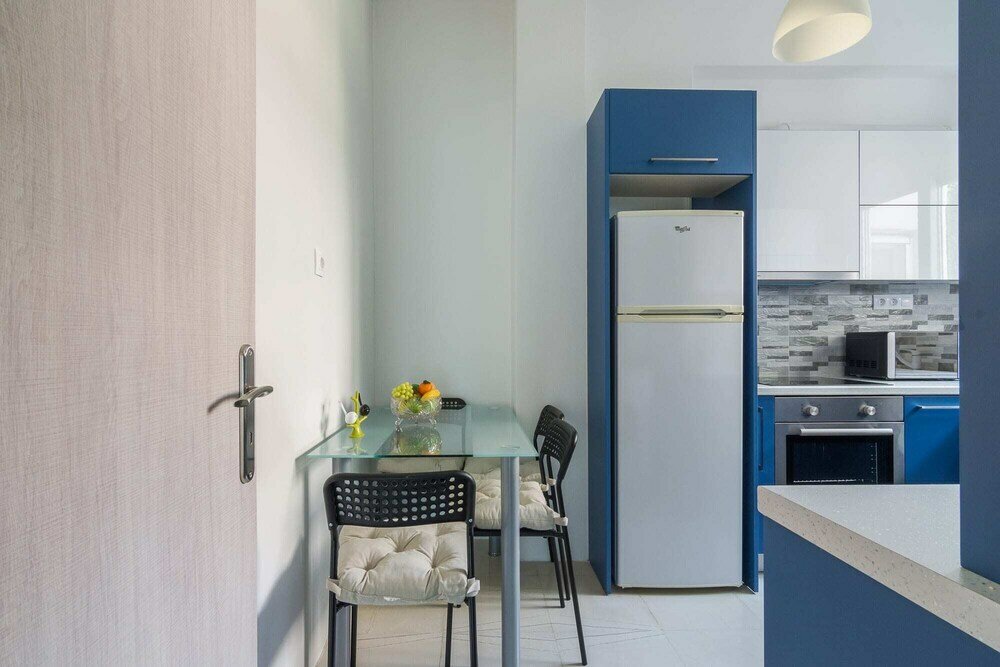 Фото Adorable 2 Bedrooms Apartment in Athens