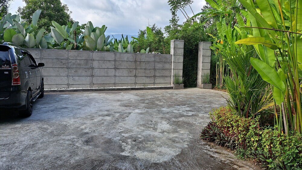 Фото Bali De Pardis Cottage