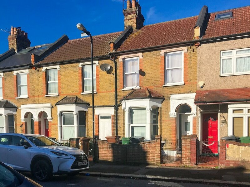 Гостиница Clarence House в Лондоне
