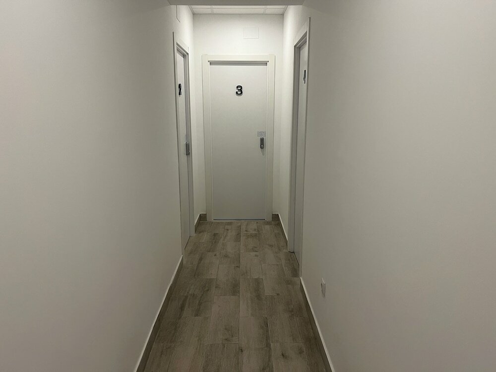 Фото LooP Las Ventas - Adults Only