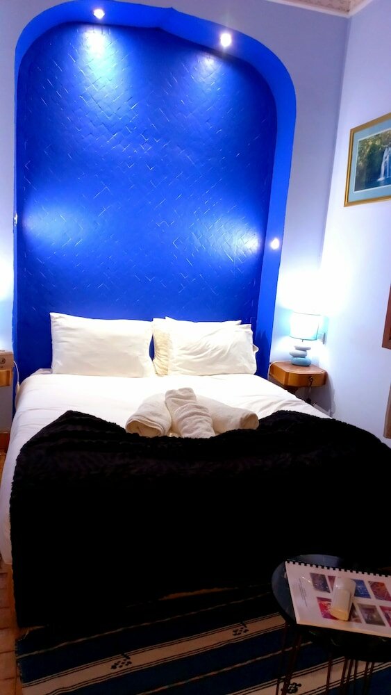 Фото Riad Rêve d'Antan Real Dream