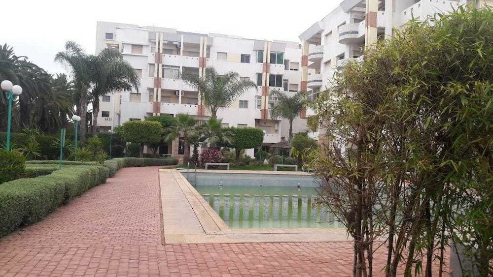 Фото Appartement Beach Palace 2