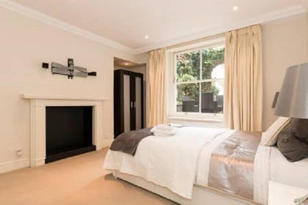 Фото 55 Lower Belgrave