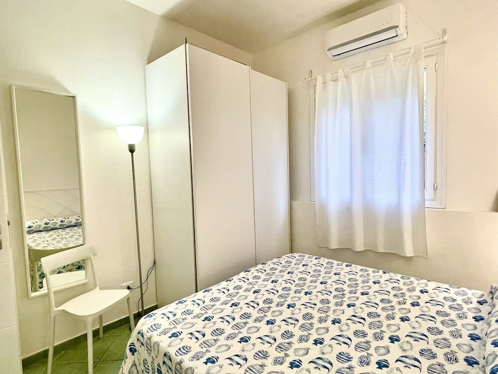 Фото Les Bouganvilles by SolturElba