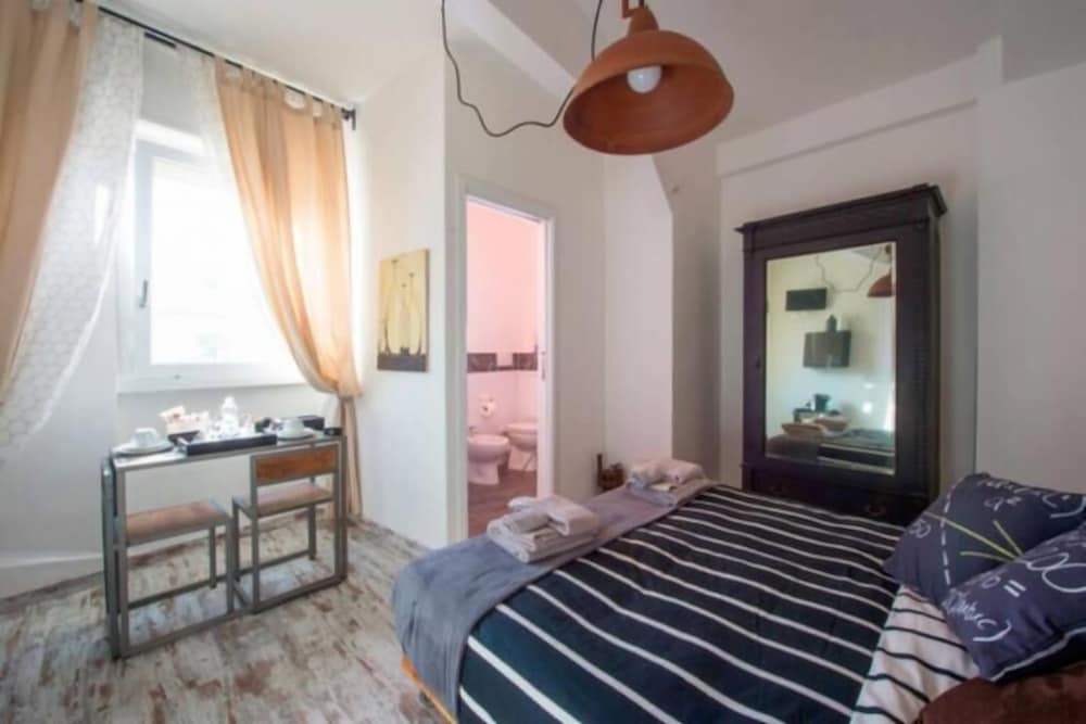 Фото Letto & Latte Roma