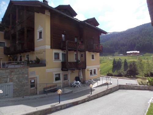 Фото Hotel Primula