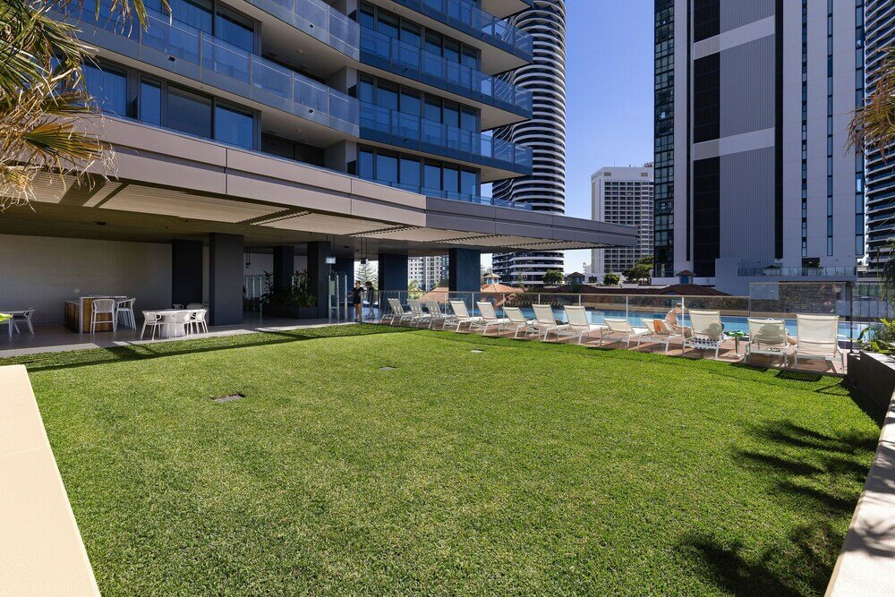 Фото Ultiqa Signature at Broadbeach