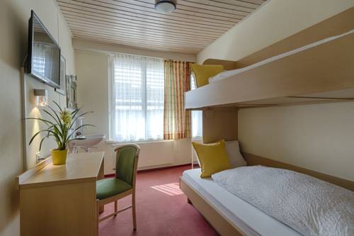 Фото Hotel Blume El Azteca