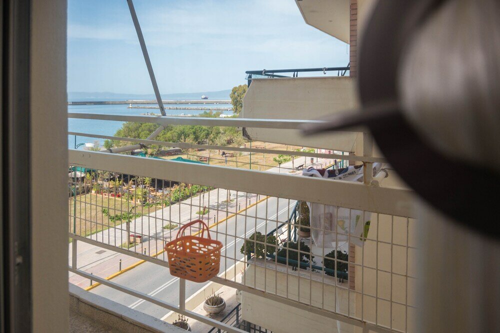 Фото Seafront Apartment Grace